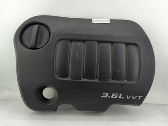 compare product 2015 Dodge Journey Engine Cover
