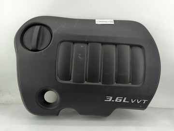 2015 Dodge Journey Engine Cover - Oemusedautoparts1.com