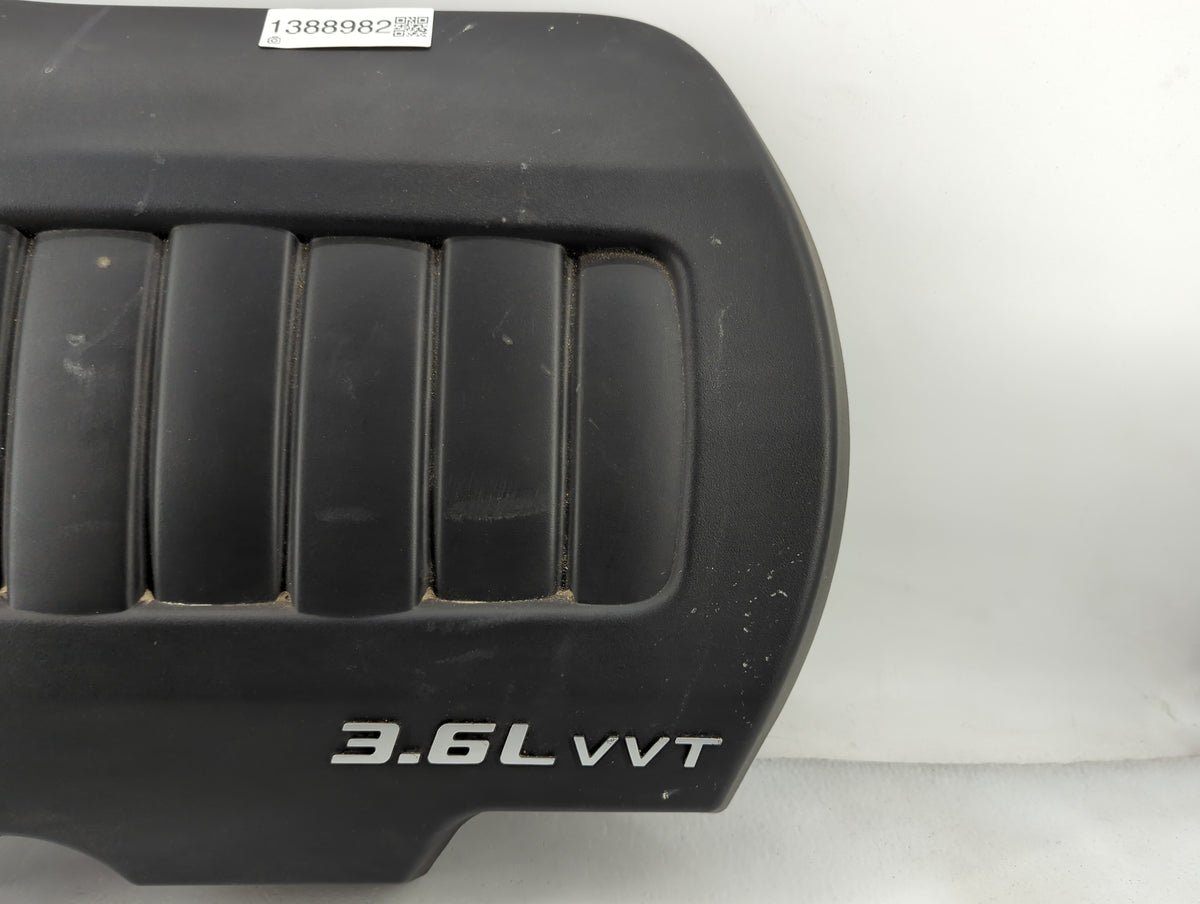 2015 Dodge Journey Engine Cover 1388982 - Oemusedautoparts1.com