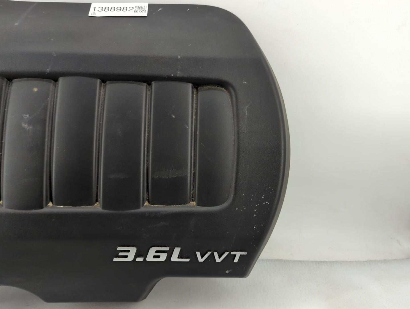 2015 Dodge Journey Engine Cover - Oemusedautoparts1.com