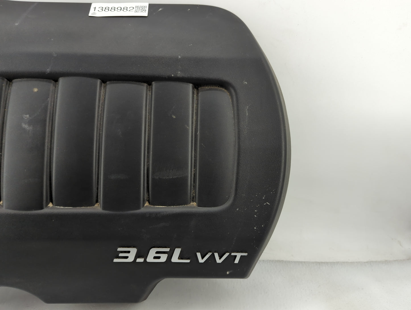 2015 Dodge Journey Engine Cover - Oemusedautoparts1.com