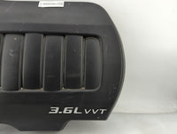 2015 Dodge Journey Engine Cover - Oemusedautoparts1.com