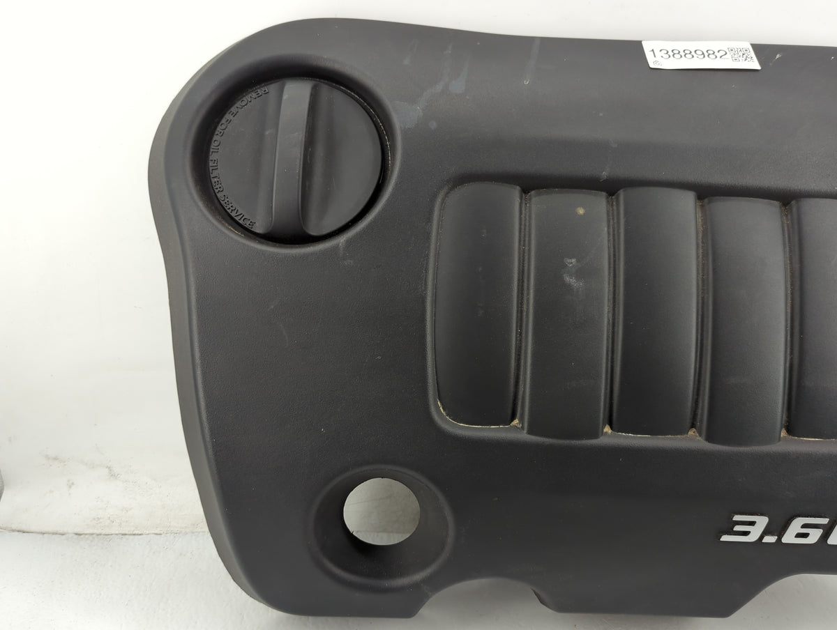 2015 Dodge Journey Engine Cover 1388982 - Oemusedautoparts1.com