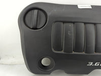 2015 Dodge Journey Engine Cover - Oemusedautoparts1.com