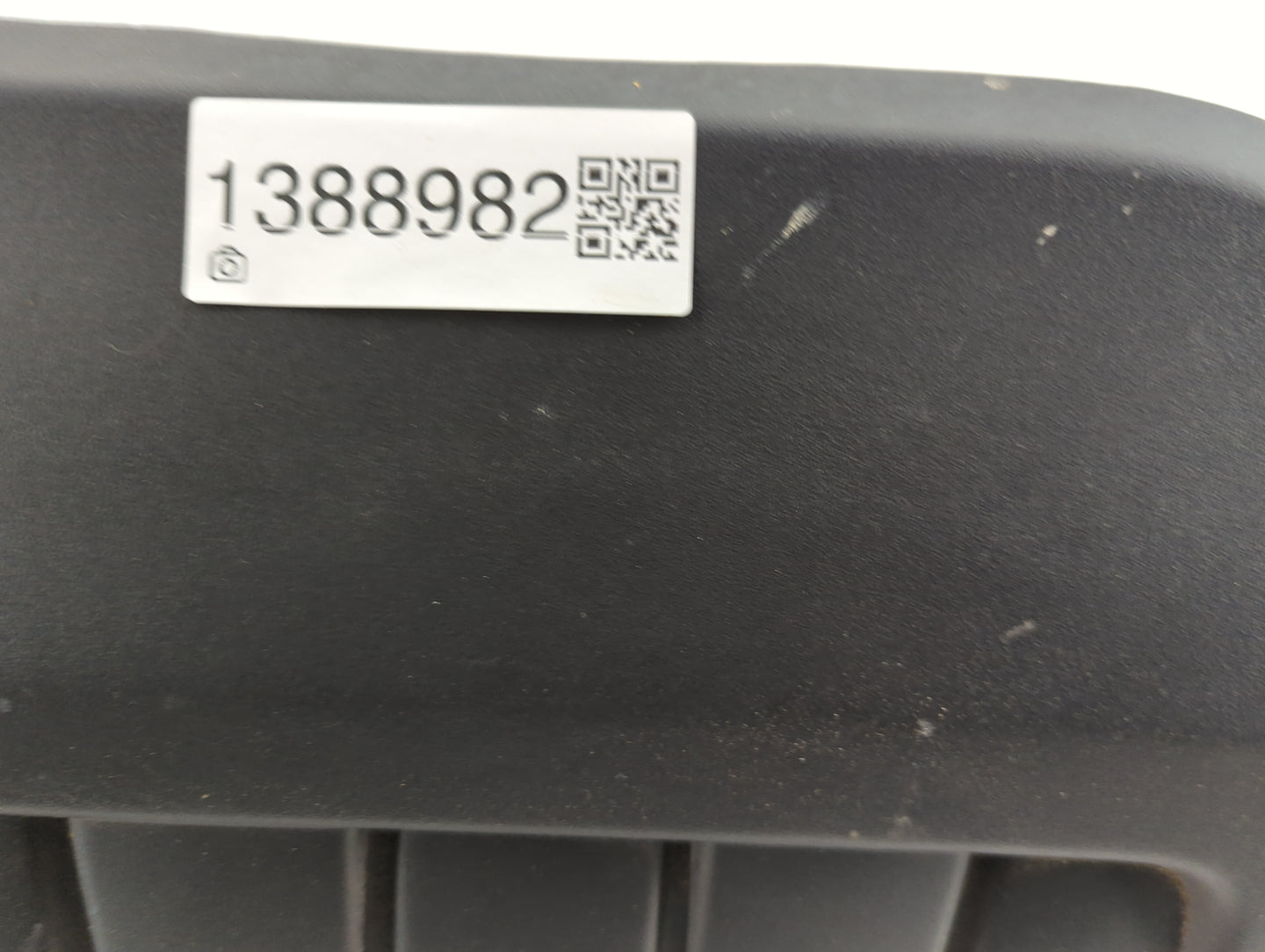 2015 Dodge Journey Engine Cover - Oemusedautoparts1.com