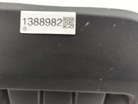 2015 Dodge Journey Engine Cover - Oemusedautoparts1.com