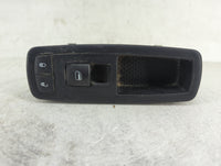 2011-2019 Dodge Journey Master Power Window Switch Replacement Driver Side Left Fits Fits 2011 2012 2013 2014 2015 2016 2018