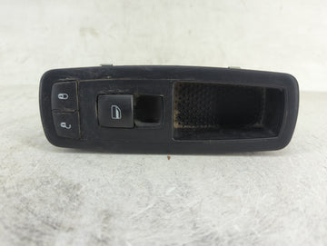 2011-2019 Dodge Journey Master Power Window Switch Replacement Driver Side Left Fits Fits 2011 2012 2013 2014 2015 2016 2018