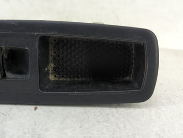 2011-2019 Dodge Journey Master Power Window Switch Replacement Driver Side Left Fits Fits 2011 2012 2013 2014 2015 2016 2018 2019 OEM Used Auto Parts