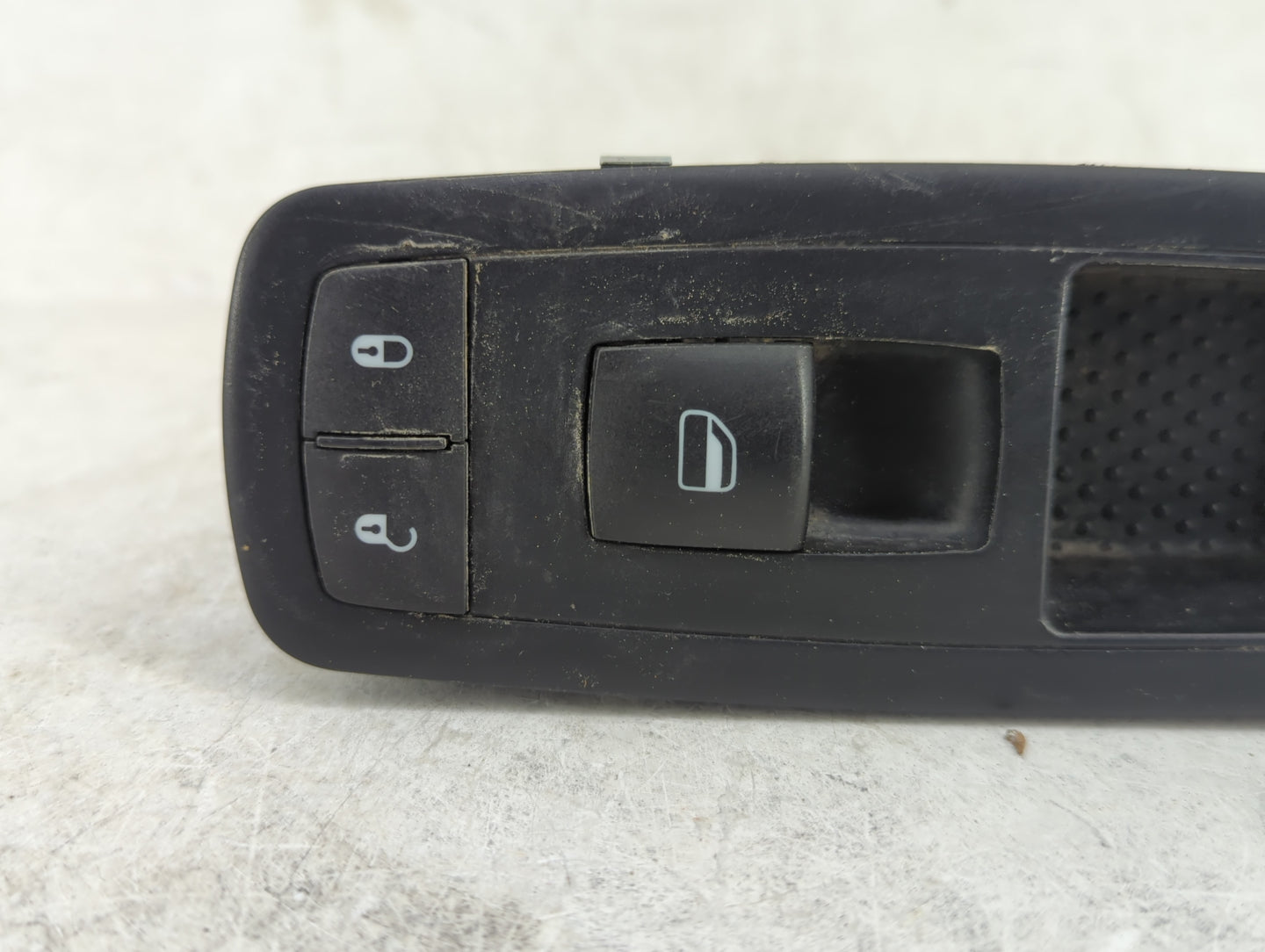 2011-2019 Dodge Journey Master Power Window Switch Replacement Driver Side Left Fits Fits 2011 2012 2013 2014 2015 2016 2018