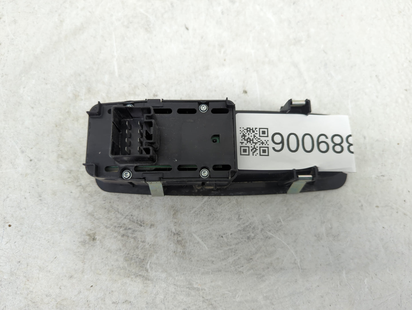 2011-2019 Dodge Journey Master Power Window Switch Replacement Driver Side Left Fits Fits 2011 2012 2013 2014 2015 2016 2018