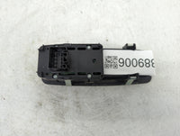 2011-2019 Dodge Journey Master Power Window Switch Replacement Driver Side Left Fits Fits 2011 2012 2013 2014 2015 2016 2018