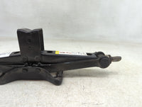2015 Dodge Journey Spare Scissor Car Jack 1390154 - Oemusedautoparts1.com