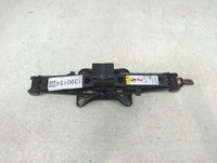 2015 Dodge Journey Spare Scissor Car Jack 1390154 - Oemusedautoparts1.com