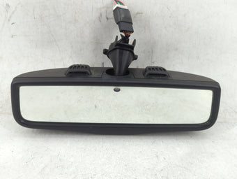 compare product 2011-2017 Dodge Journey Interior Rear View Mirror Replacement OEM P/N:57010495AB Fits Fits 2011 2012 2013 2014 2015 2016 2017 OEM Used Auto Parts