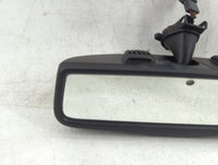 2011-2017 Dodge Journey Interior Rear View Mirror Replacement OEM P/N:57010495AB Fits Fits 2011 2012 2013 2014 2015 2016 201
