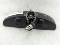 2011-2017 Dodge Journey Interior Rear View Mirror Replacement OEM P/N:57010495AB Fits Fits 2011 2012 2013 2014 2015 2016 201