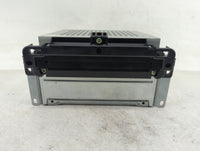 2018-2020 Dodge Journey Radio AM FM Cd Player Receiver Replacement P/N:P68209665AD Fits Fits 2018 2019 2020 OEM Used Auto Pa
