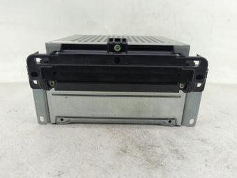 compare product 2018-2020 Dodge Journey Radio AM FM Cd Player Receiver Replacement P/N:P68209665AD Fits Fits 2018 2019 2020 OEM Used Auto Parts