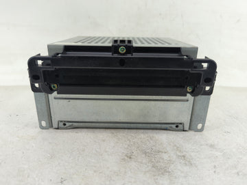 2018-2020 Dodge Journey Radio AM FM Cd Player Receiver Replacement P/N:P68209665AD Fits Fits 2018 2019 2020 OEM Used Auto Pa
