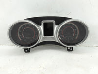 2015-2016 Dodge Journey Instrument Cluster Speedometer Gauges P/N:68249000AA Miles: Fits Fits 2015 2016 OEM Used Auto Parts 