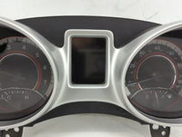 2015-2016 Dodge Journey Instrument Cluster Speedometer Gauges P/N:68249000AA Miles: Fits Fits 2015 2016 OEM Used Auto Parts 