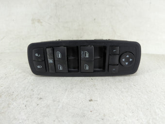 compare product 2011-2019 Dodge Journey Master Power Window Switch Replacement Driver Side Left Fits Fits 2011 2012 2013 2014 2015 2016 2018 2019 OEM Used Auto Parts
