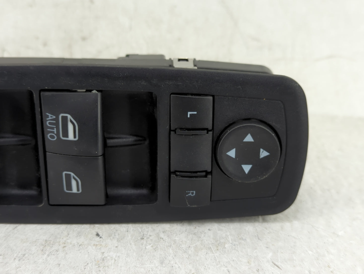 2011-2019 Dodge Journey Master Power Window Switch Replacement Driver Side Left Fits Fits 2011 2012 2013 2014 2015 2016 2018
