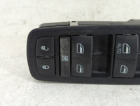 2011-2019 Dodge Journey Master Power Window Switch Replacement Driver Side Left Fits Fits 2011 2012 2013 2014 2015 2016 2018