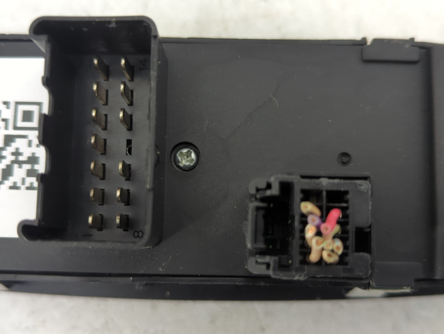 2011-2019 Dodge Journey Master Power Window Switch Replacement Driver Side Left Fits Fits 2011 2012 2013 2014 2015 2016 2018