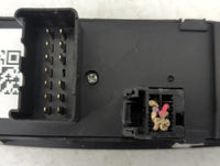2011-2019 Dodge Journey Master Power Window Switch Replacement Driver Side Left Fits Fits 2011 2012 2013 2014 2015 2016 2018