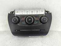 2015 Dodge Journey Climate Control Module Temperature AC/Heater Replacement P/N:1RK581X9AD Fits OEM Used Auto Parts - Oemuse