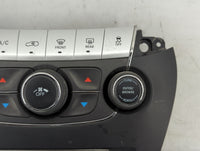 2015 Dodge Journey Climate Control Module Temperature AC/Heater Replacement P/N:1RK581X9AD Fits OEM Used Auto Parts - Oemuse
