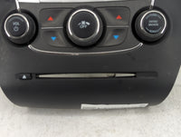 2015 Dodge Journey Climate Control Module Temperature AC/Heater Replacement P/N:1RK581X9AD Fits OEM Used Auto Parts - Oemuse