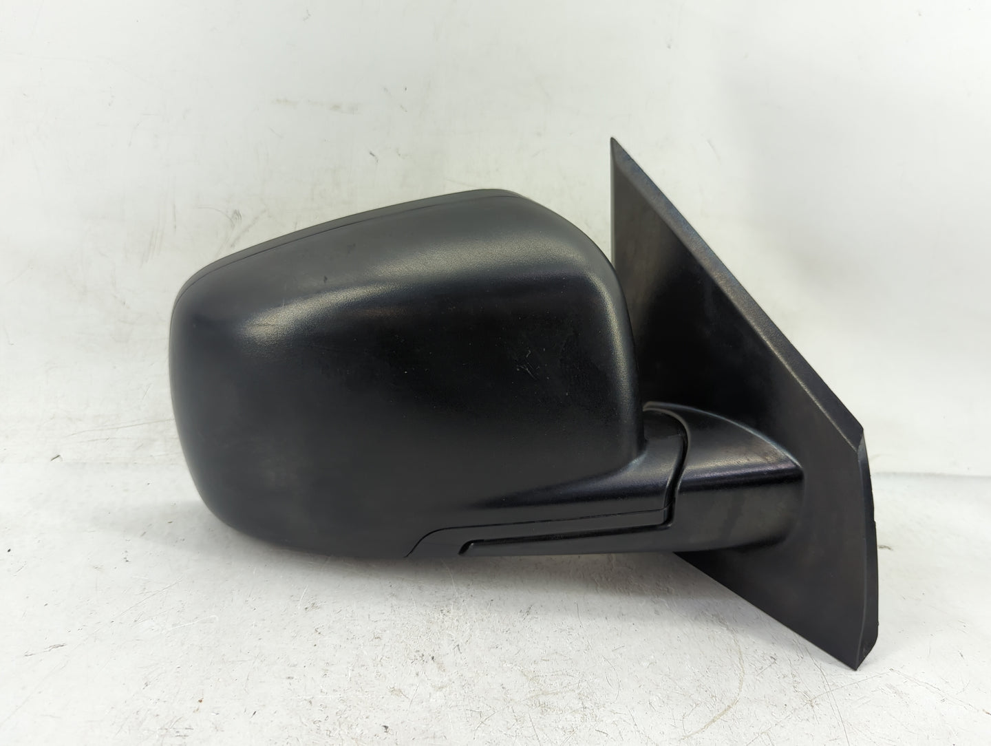 2015 Dodge Journey Passenger Side View Mirror - Right Door Mirror OEM Used - Oemusedautoparts1.com