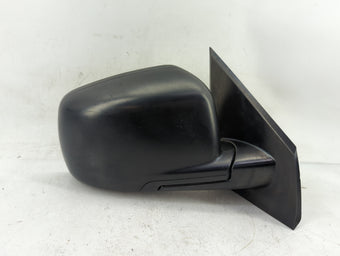 compare product 2015 Dodge Journey Passenger Side View Mirror - Right Door Mirror OEM Used