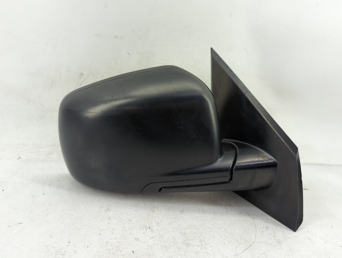 2009-2017 Dodge Journey Passenger Side View Mirror - Right Door Mirror OEM Used - Oemusedautoparts1.com