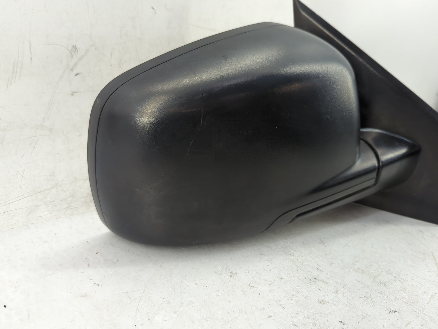 2015 Dodge Journey Passenger Side View Mirror - Right Door Mirror OEM Used - Oemusedautoparts1.com