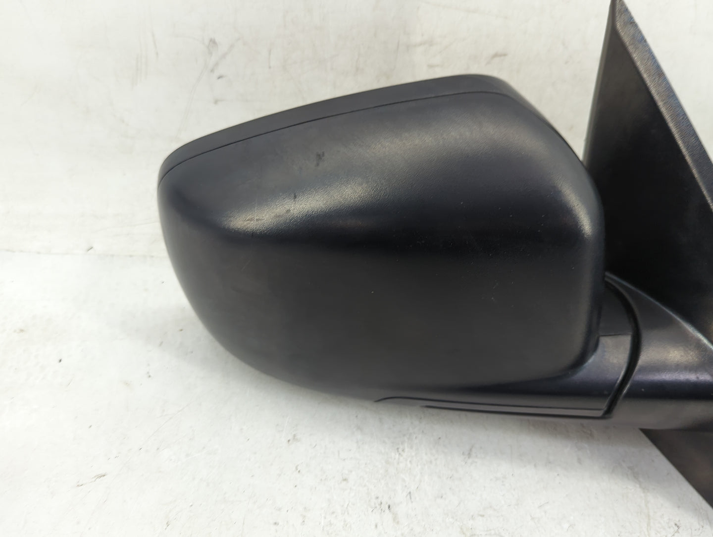2015 Dodge Journey Passenger Side View Mirror - Right Door Mirror OEM Used - Oemusedautoparts1.com