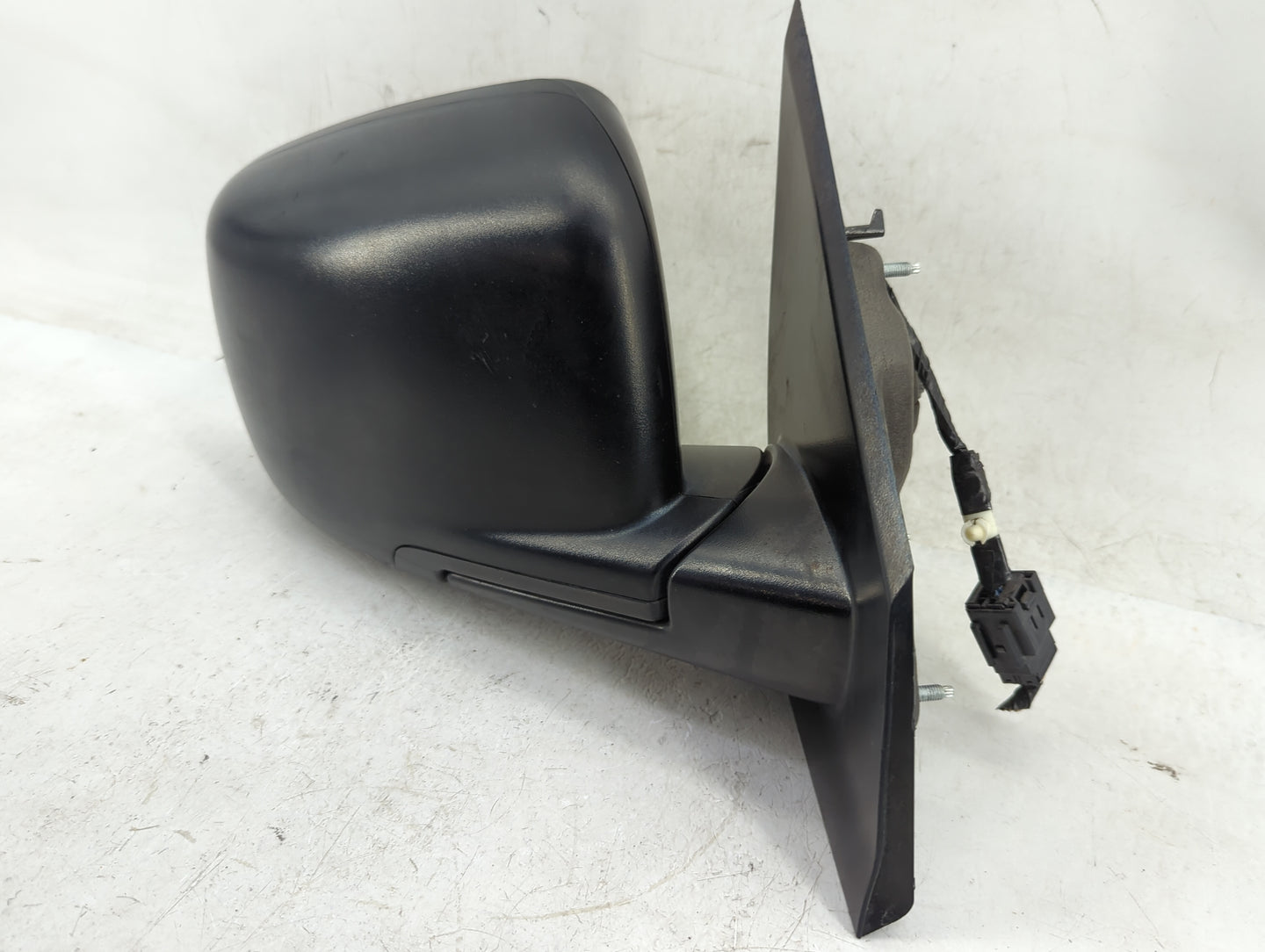 2015 Dodge Journey Passenger Side View Mirror - Right Door Mirror OEM Used - Oemusedautoparts1.com