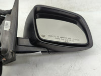 2015 Dodge Journey Passenger Side View Mirror - Right Door Mirror OEM Used - Oemusedautoparts1.com