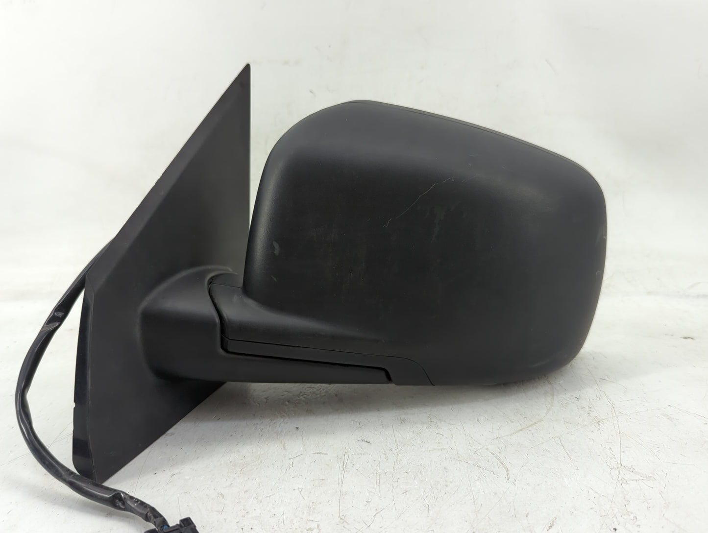 2015 Dodge Journey Driver Side View Mirror - Left Door Mirror OEM Used - Oemusedautoparts1.com
