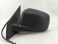 2015 Dodge Journey Driver Side View Mirror - Left Door Mirror OEM Used - Oemusedautoparts1.com