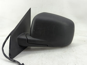2015 Dodge Journey Driver Side View Mirror - Left Door Mirror OEM Used - Oemusedautoparts1.com