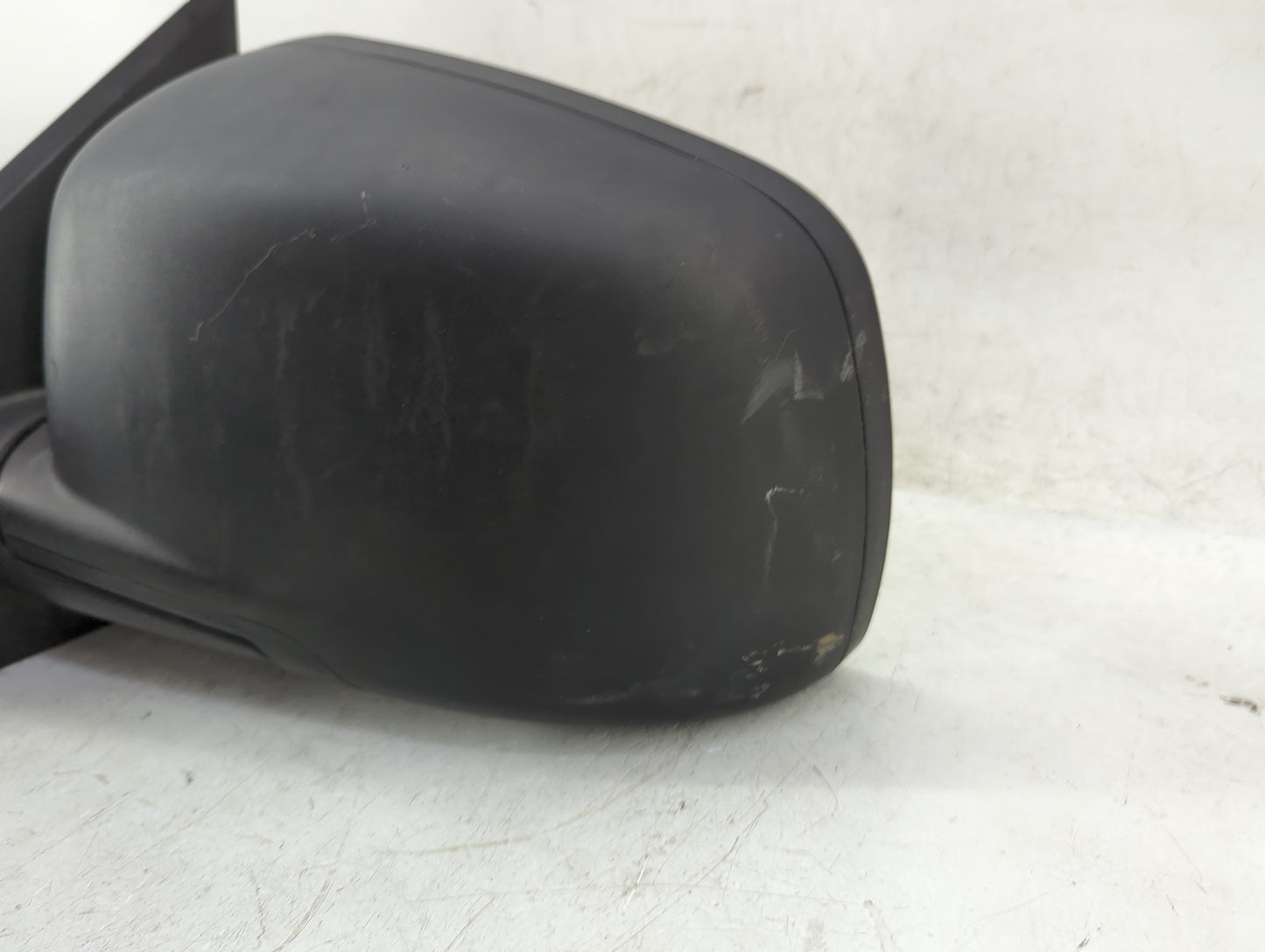 2015 Dodge Journey Driver Side View Mirror - Left Door Mirror OEM Used - Oemusedautoparts1.com