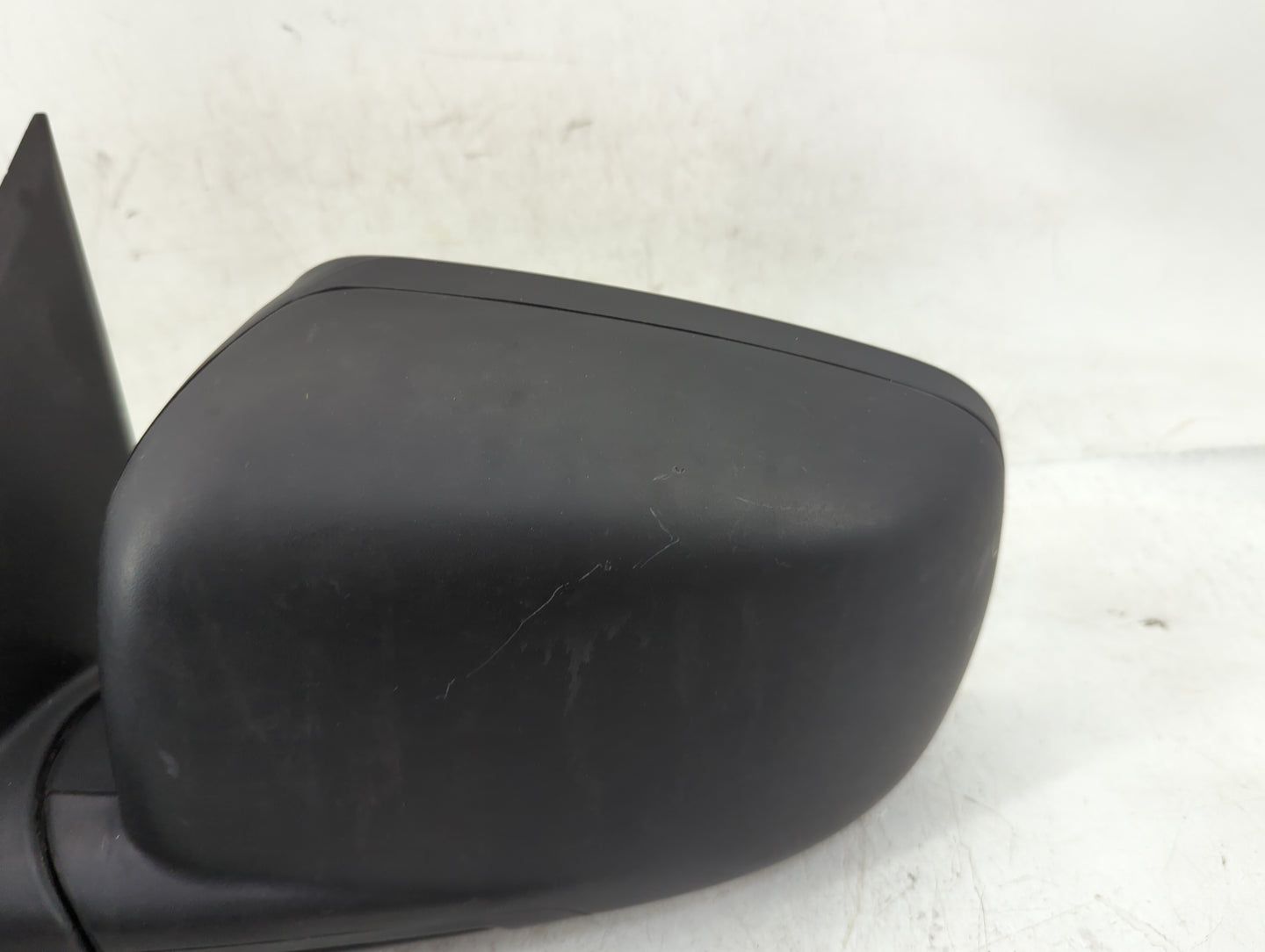 2015 Dodge Journey Driver Side View Mirror - Left Door Mirror OEM Used - Oemusedautoparts1.com