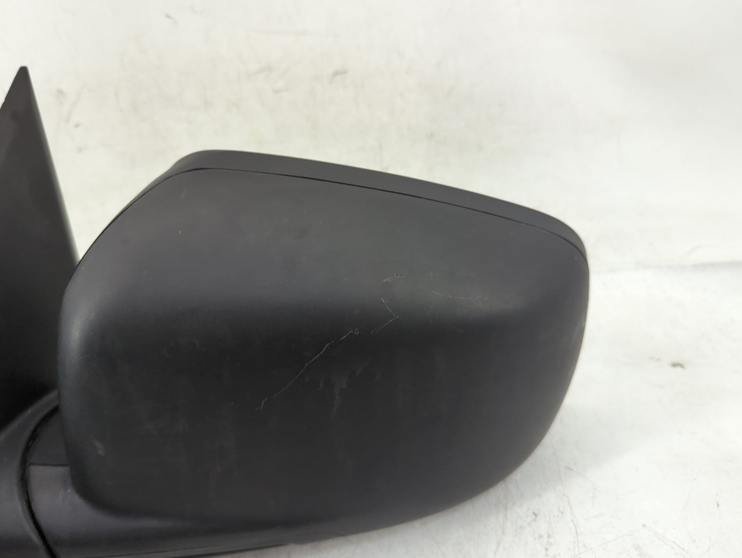 2015 Dodge Journey Driver Side View Mirror - Left Door Mirror OEM Used - Oemusedautoparts1.com