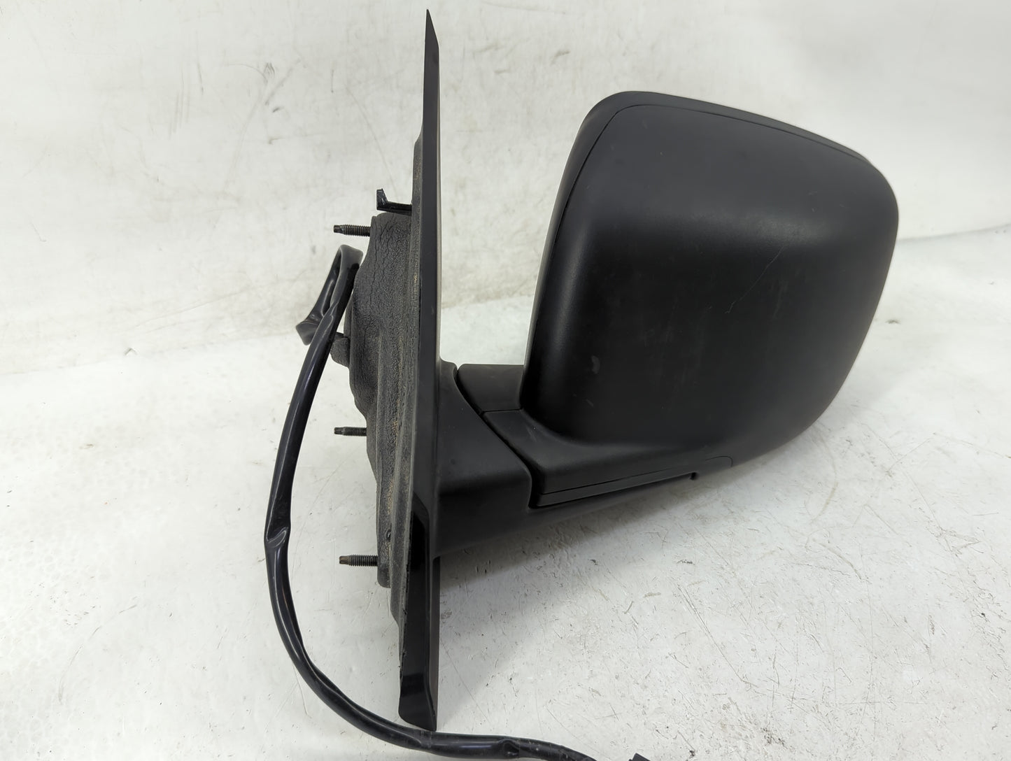 2015 Dodge Journey Driver Side View Mirror - Left Door Mirror OEM Used - Oemusedautoparts1.com