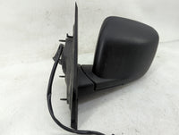 2015 Dodge Journey Driver Side View Mirror - Left Door Mirror OEM Used - Oemusedautoparts1.com
