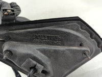 2015 Dodge Journey Driver Side View Mirror - Left Door Mirror OEM Used - Oemusedautoparts1.com